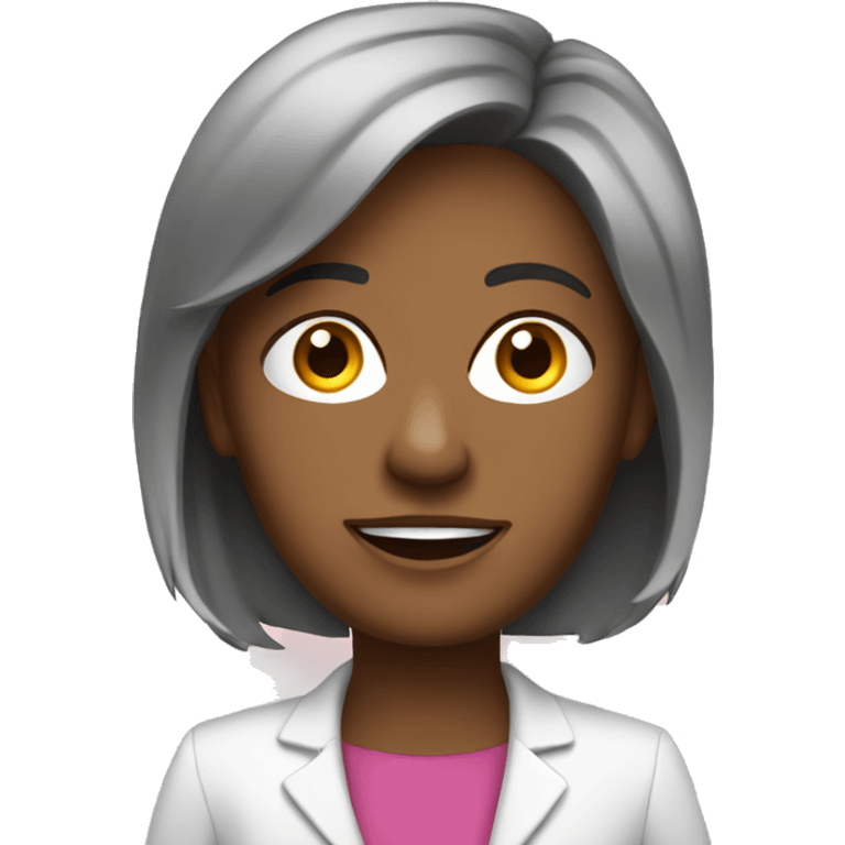 Personal Career Coach emoji