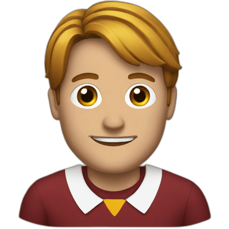 Totti emoji