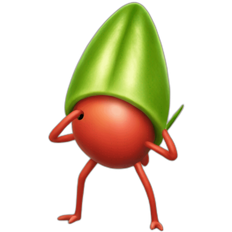 pikmin 4 emoji