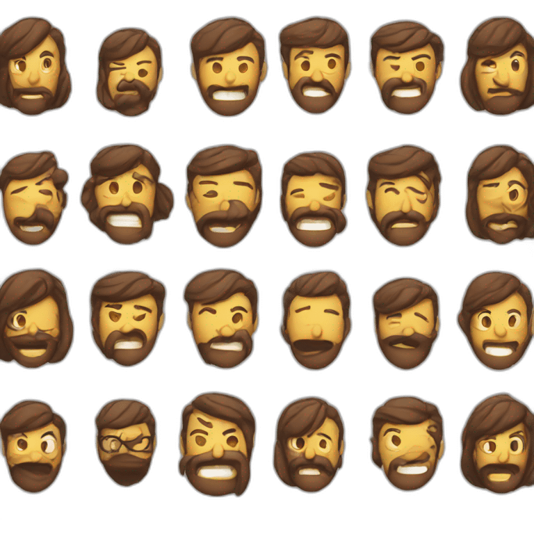 Indie-Coffee-Roasters emoji