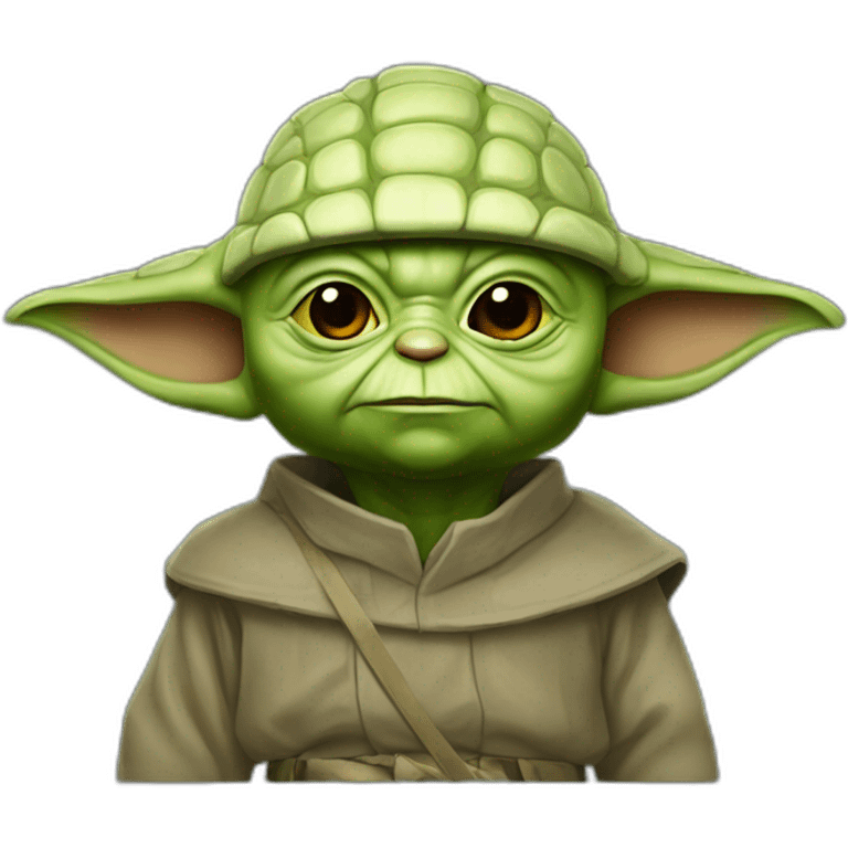 Yoda general Ukraine army parad emoji