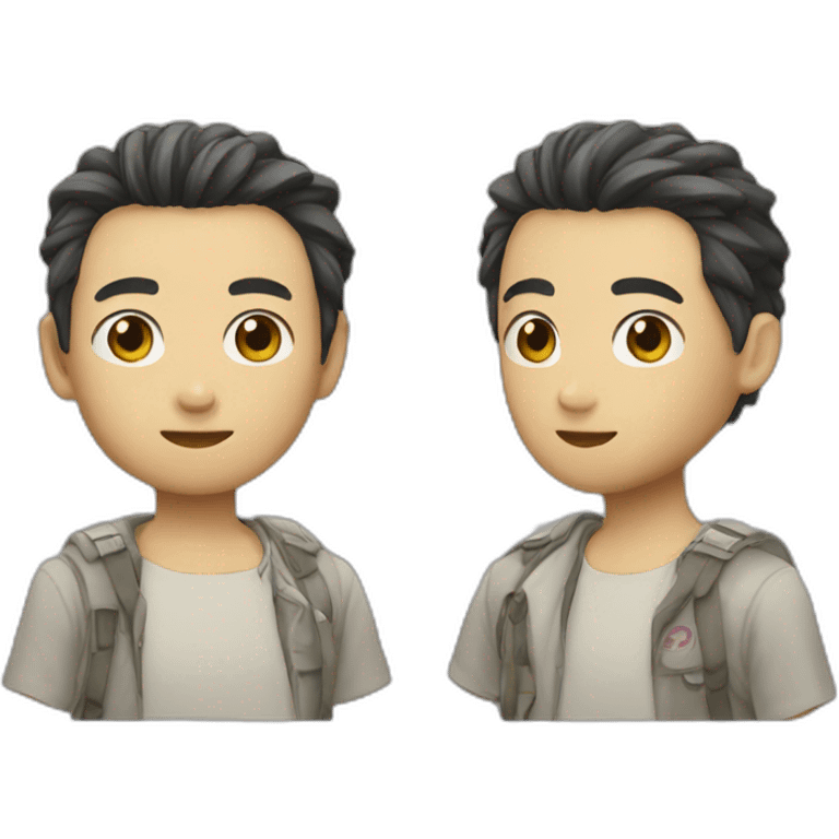 chiikawa emoji