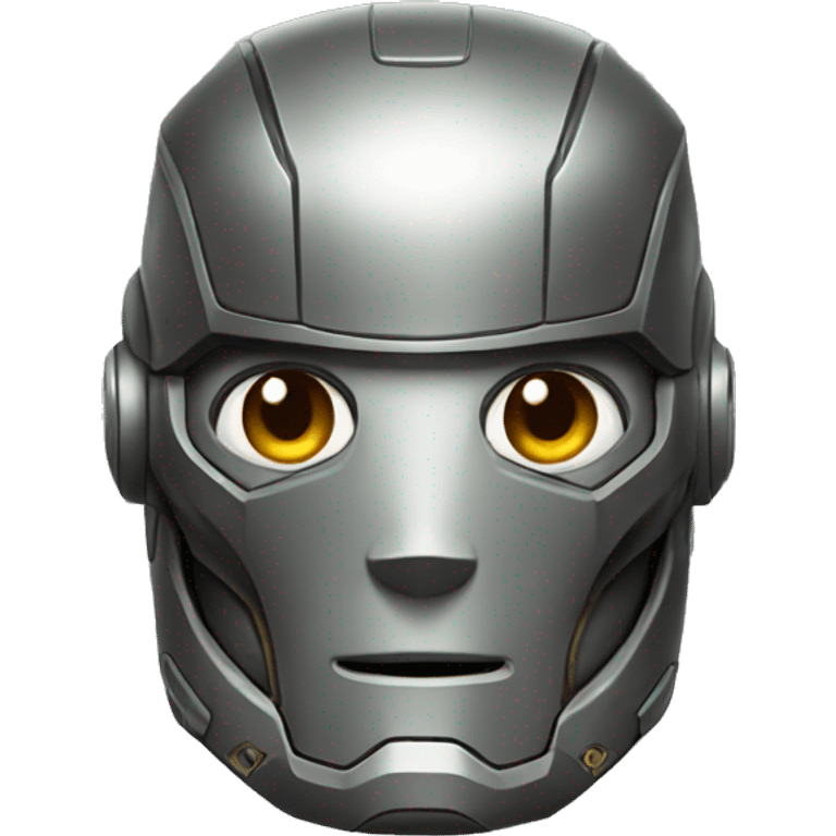 war machine emoji