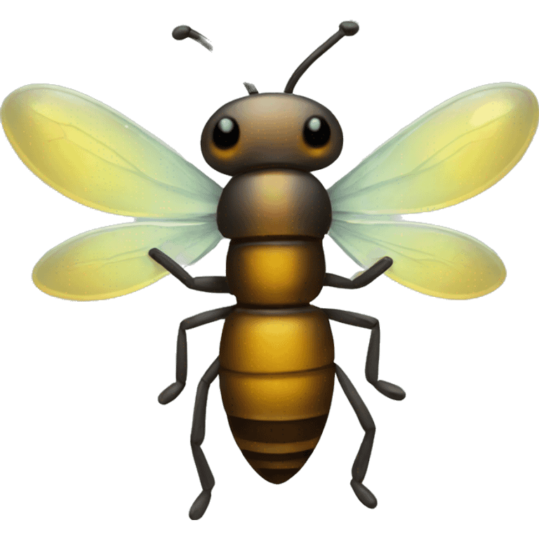 Firefly  emoji