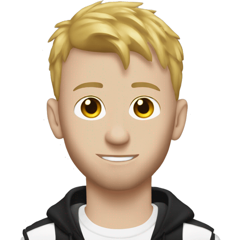 Mgk emoji