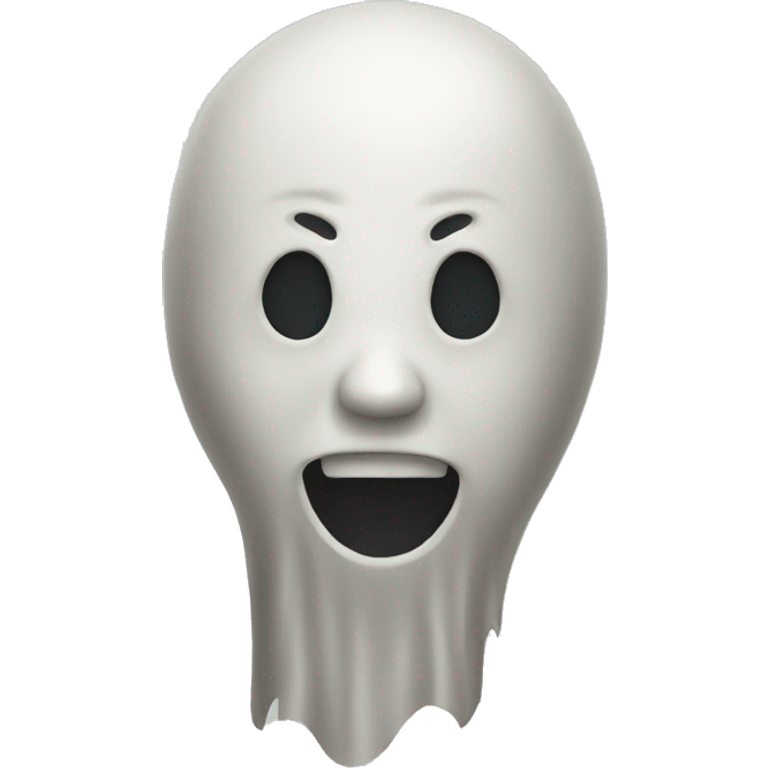 Gost emoji