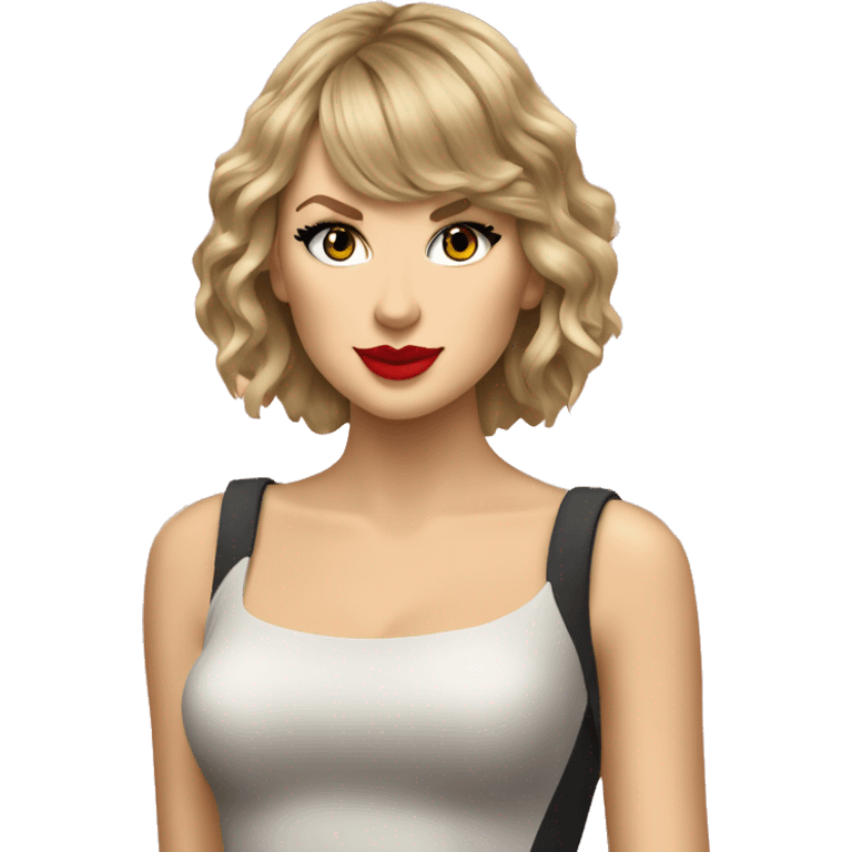 Taylor swift in Poland  emoji