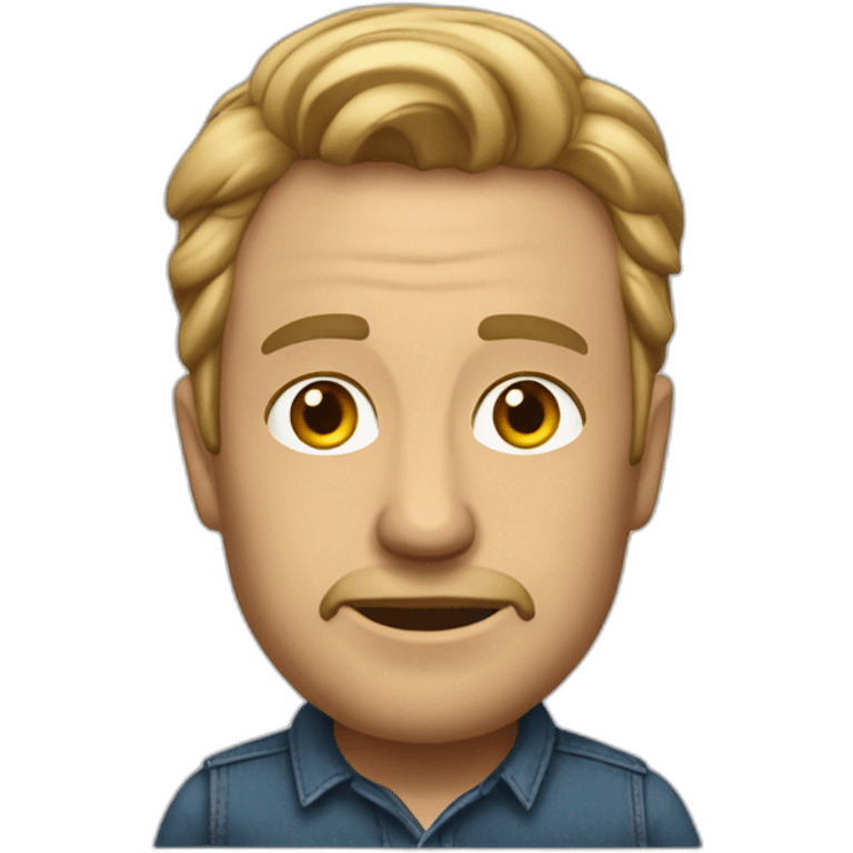 Jean pormanove emoji