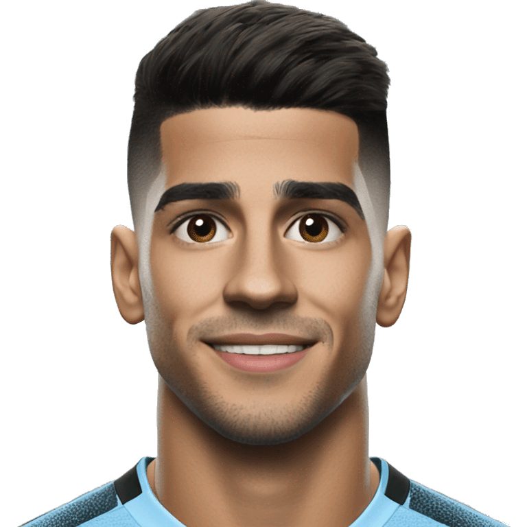 Cancelo au manchester city emoji