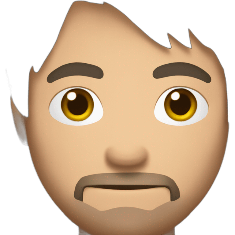 Daryl dixon emoji