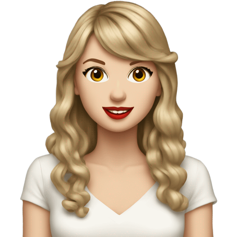 taylor swift emoji