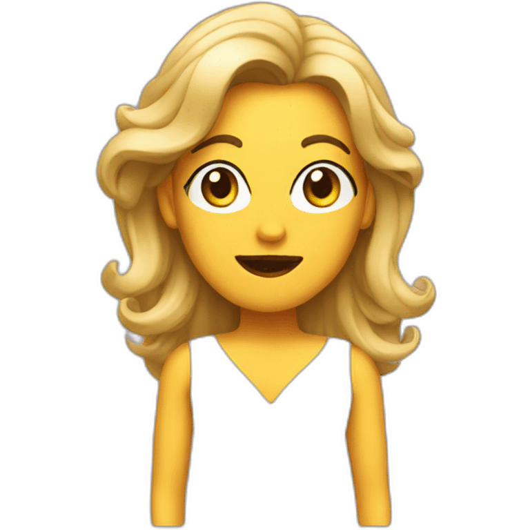 soprano emoji