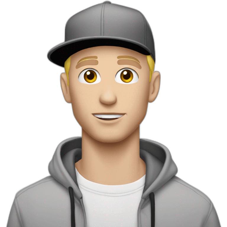 eminem-diss-mgk emoji