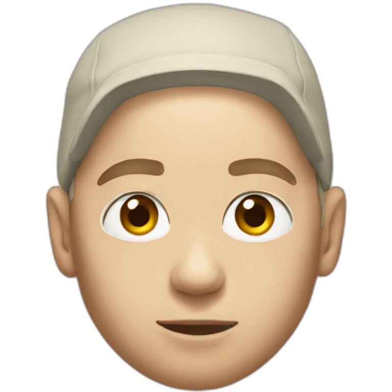 Eminem emoji