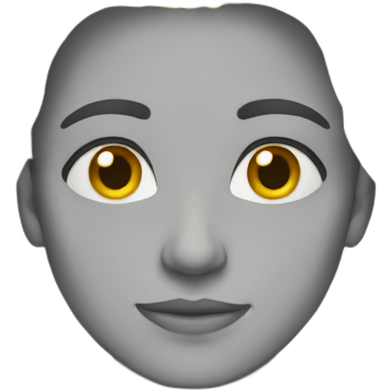 Main emoji