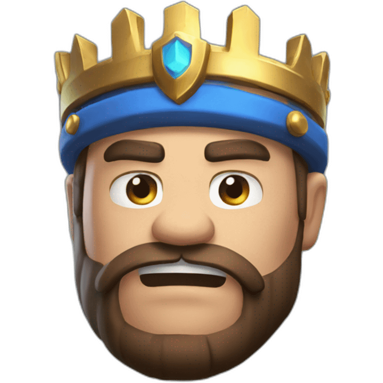 Clash royale emoji