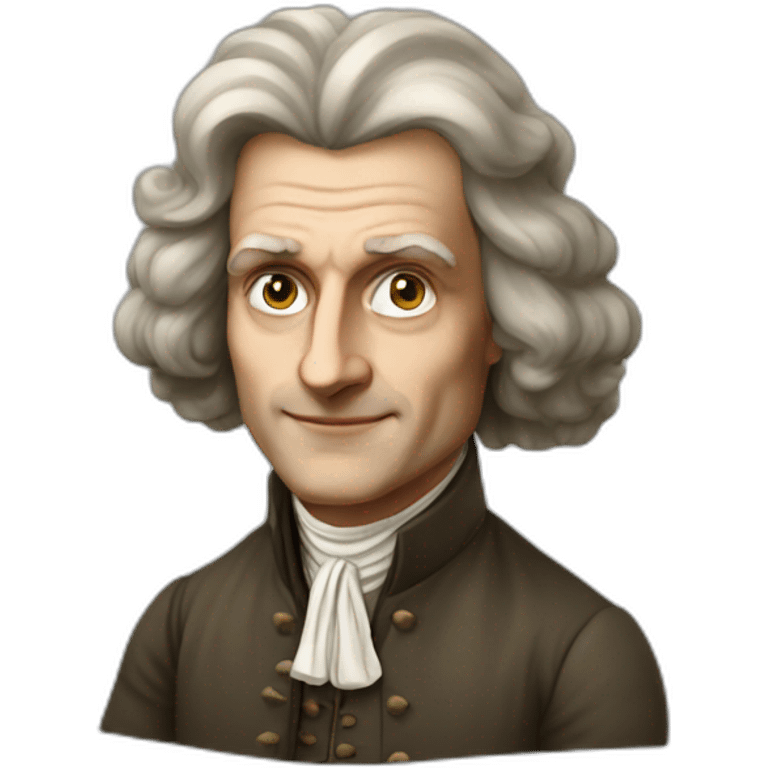 Isaac Newton emoji