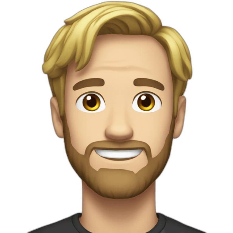 pewdiepie emoji