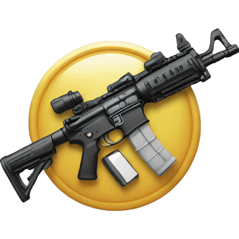 m4 emoji