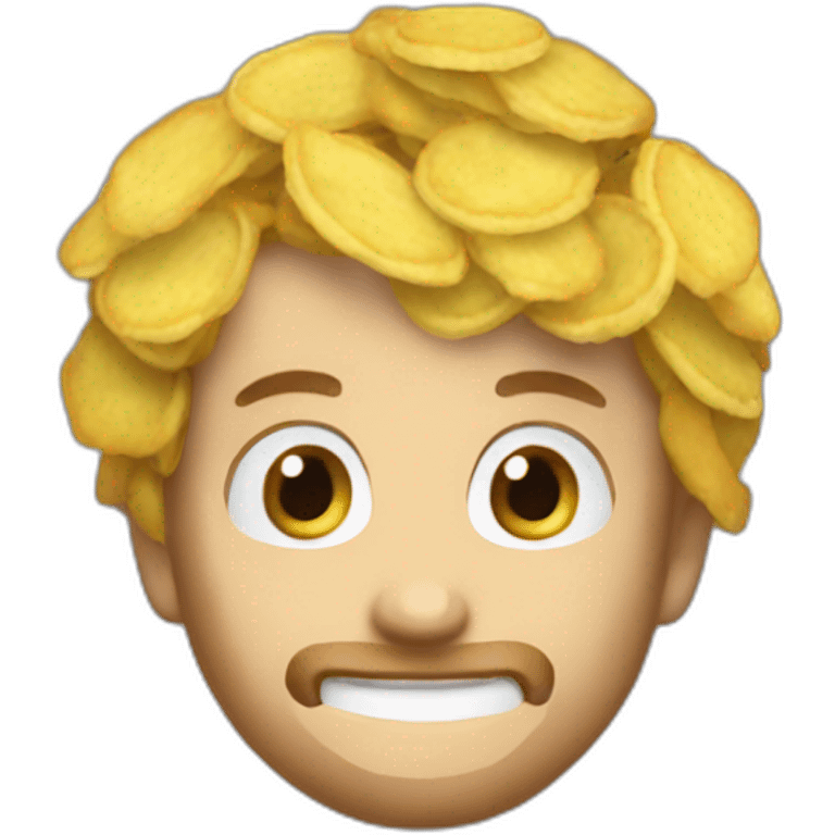 pewdiepie-eating-crisps emoji