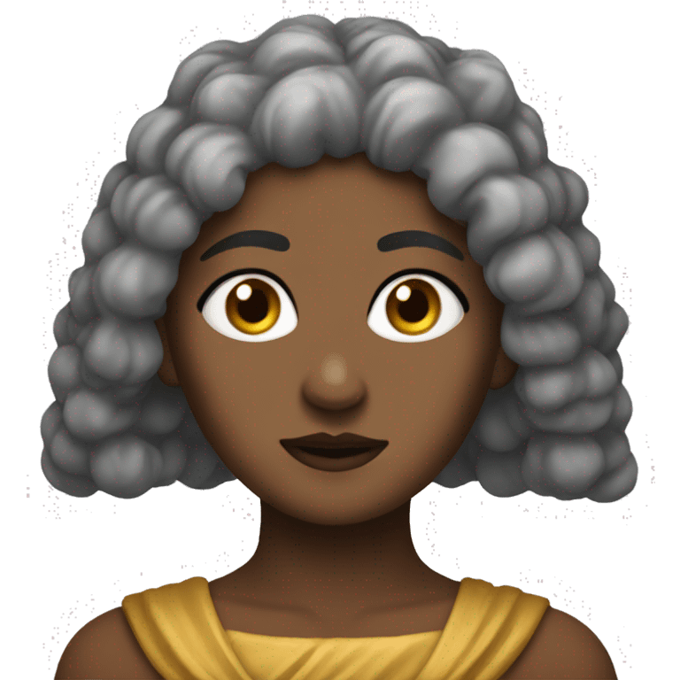 Medea emoji