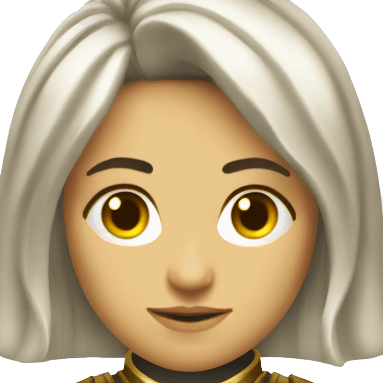 women paladin wow gold emoji