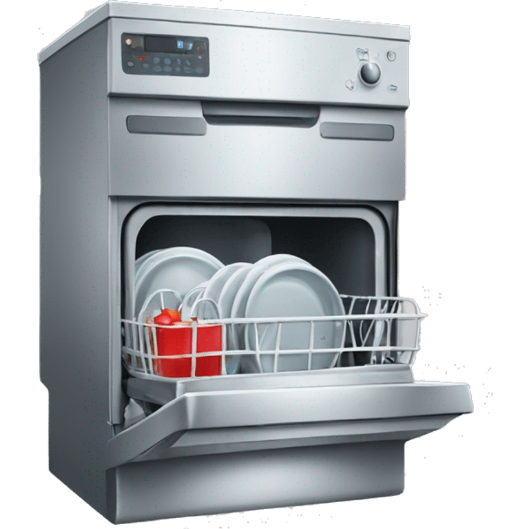 Dish washer  emoji