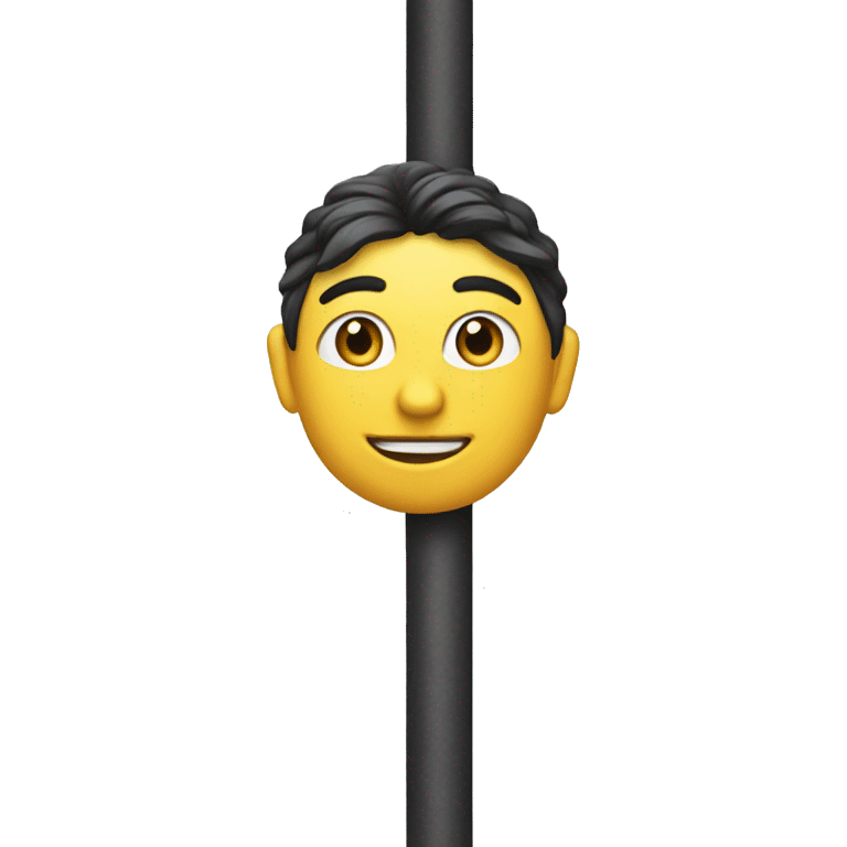 Pole Tänzerin emoji