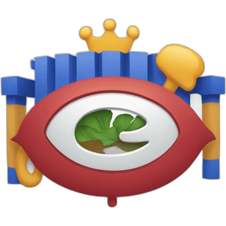 Us concarneau logo emoji