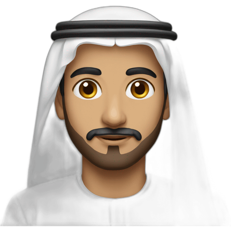 Emirati emoji