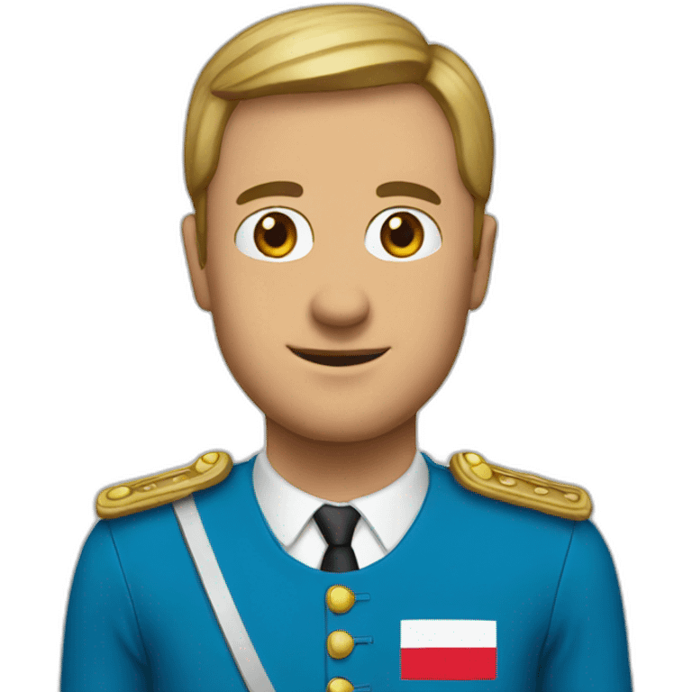 Luxembourg  emoji