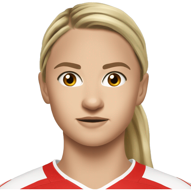 vivianne miedema playing for arsenal 2024 emoji