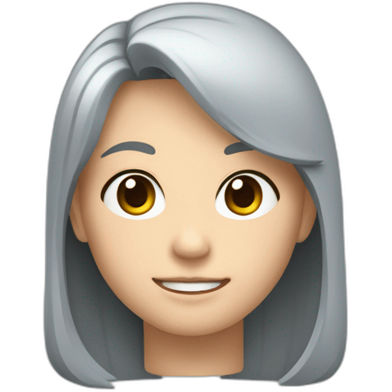 NIO ES8 emoji