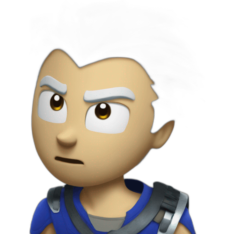 sonic unleashed emoji