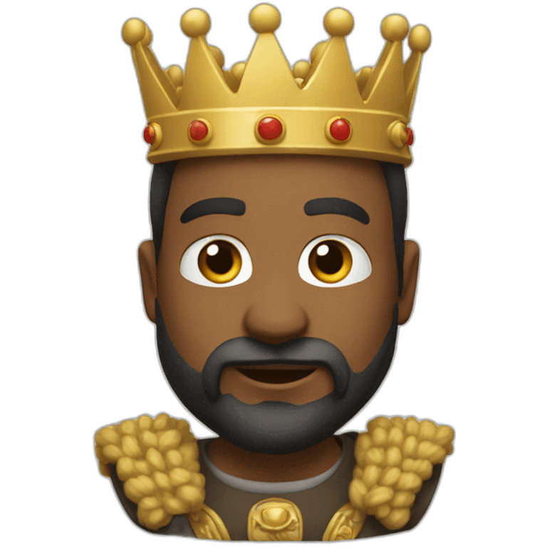 king-of-integration-tests emoji