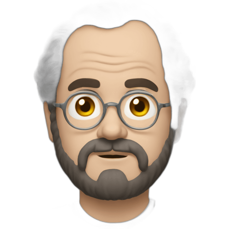 Stanley kubrick emoji