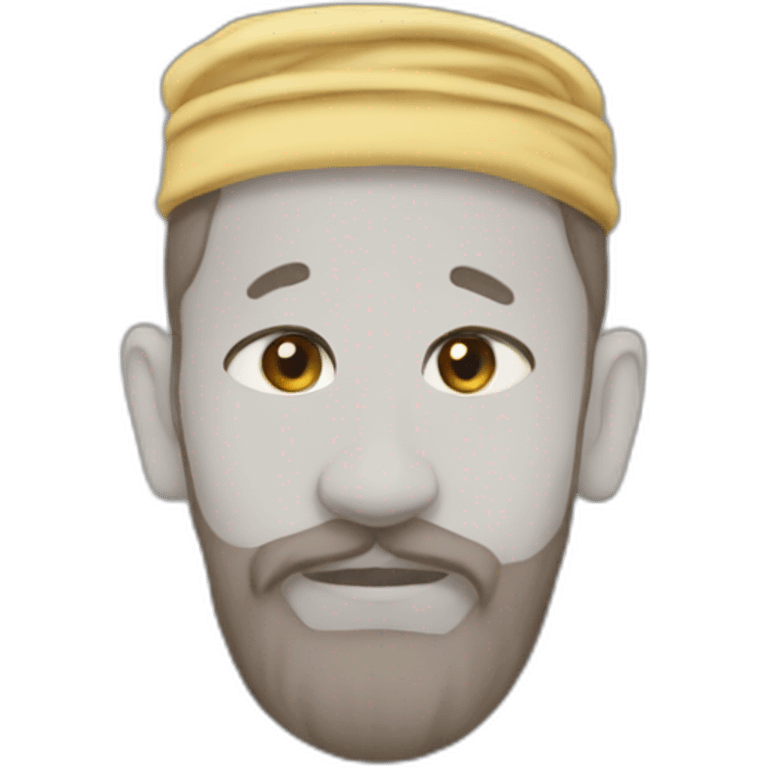 Muhammad emoji