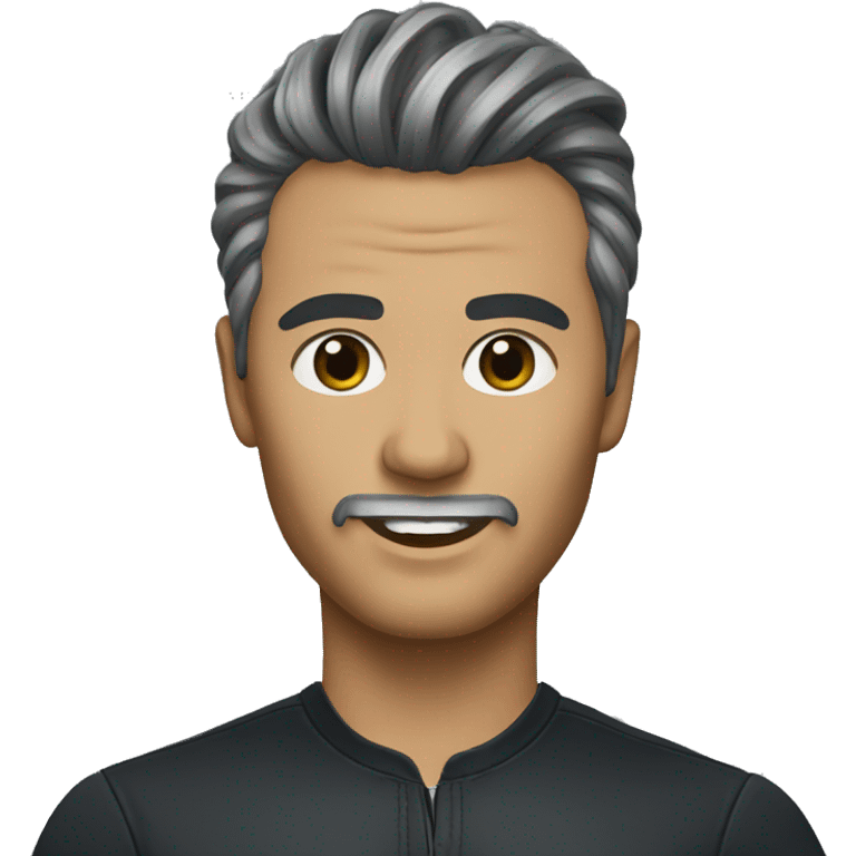 Oribe emoji