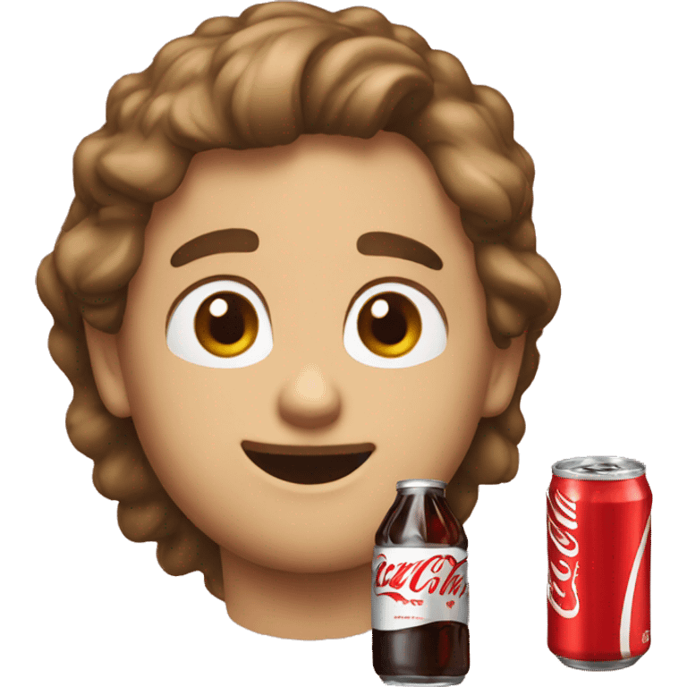 coke emoji