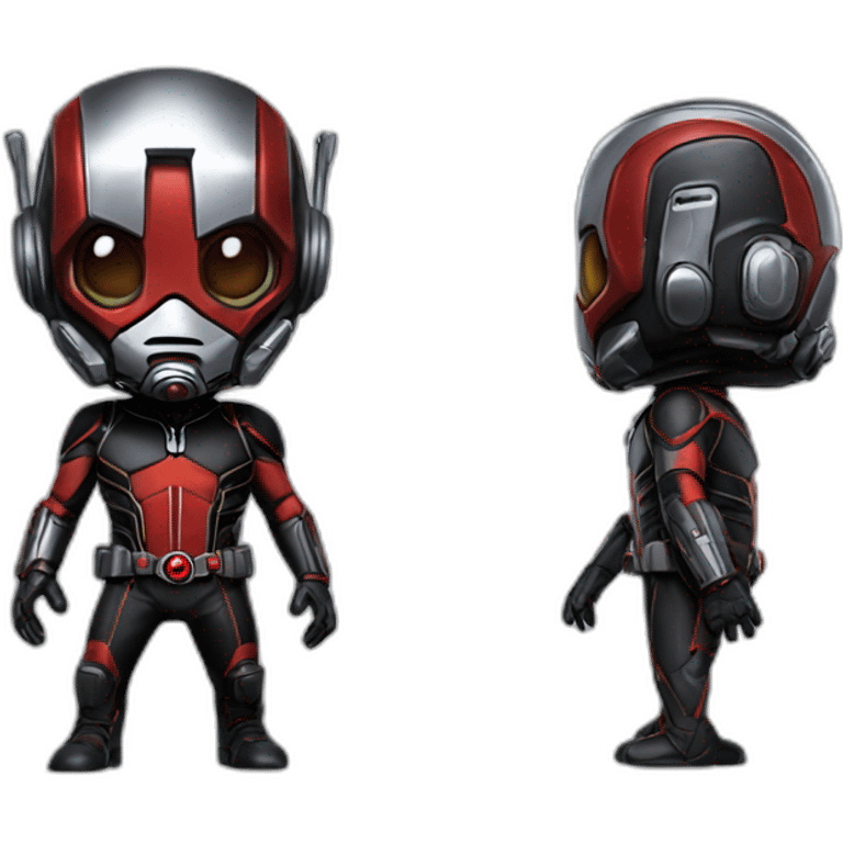 antman tabletop emoji