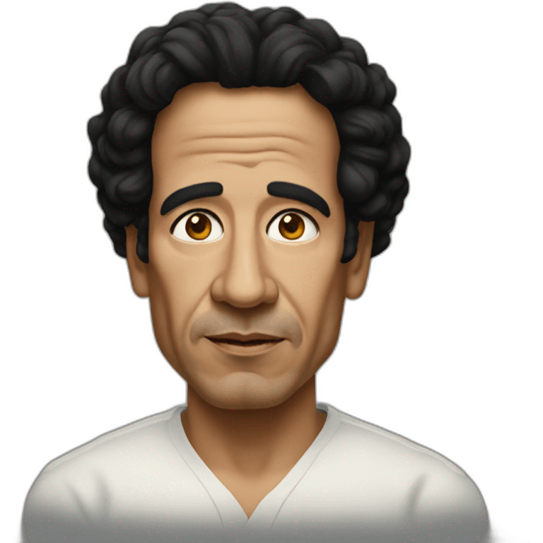 Kadhafi emoji