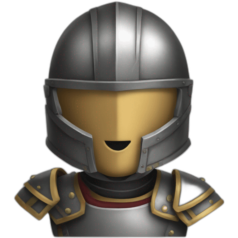 éric armour  emoji