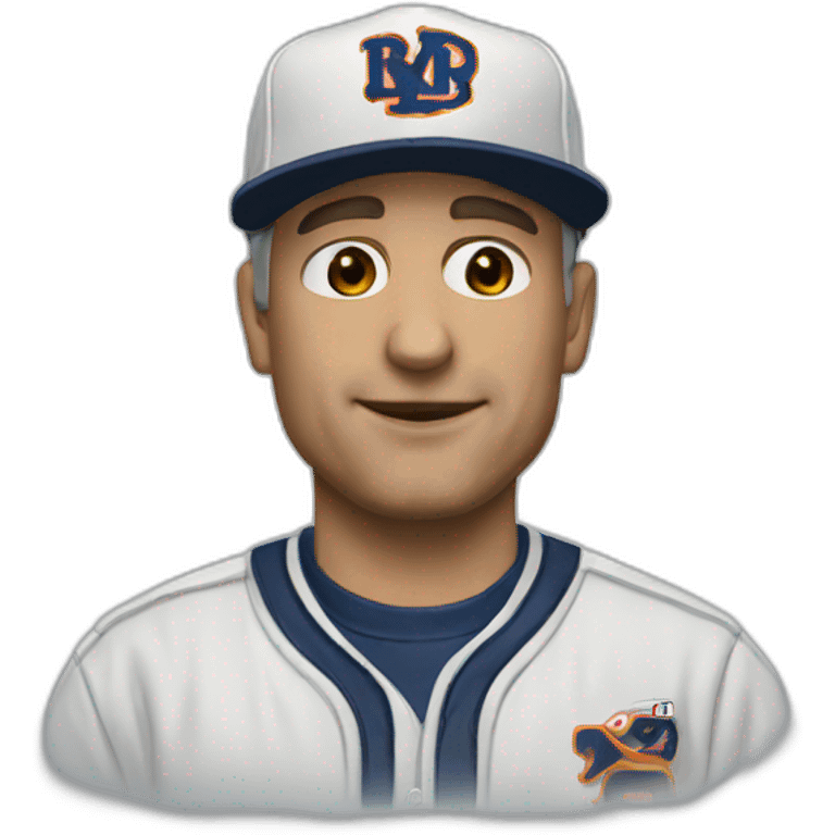 rudy pankow emoji