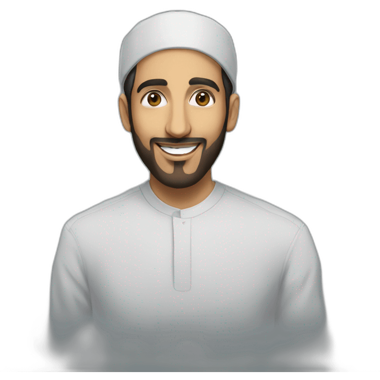 nouman ali khan emoji