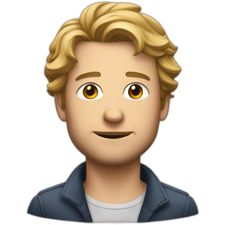 Max verstapen emoji