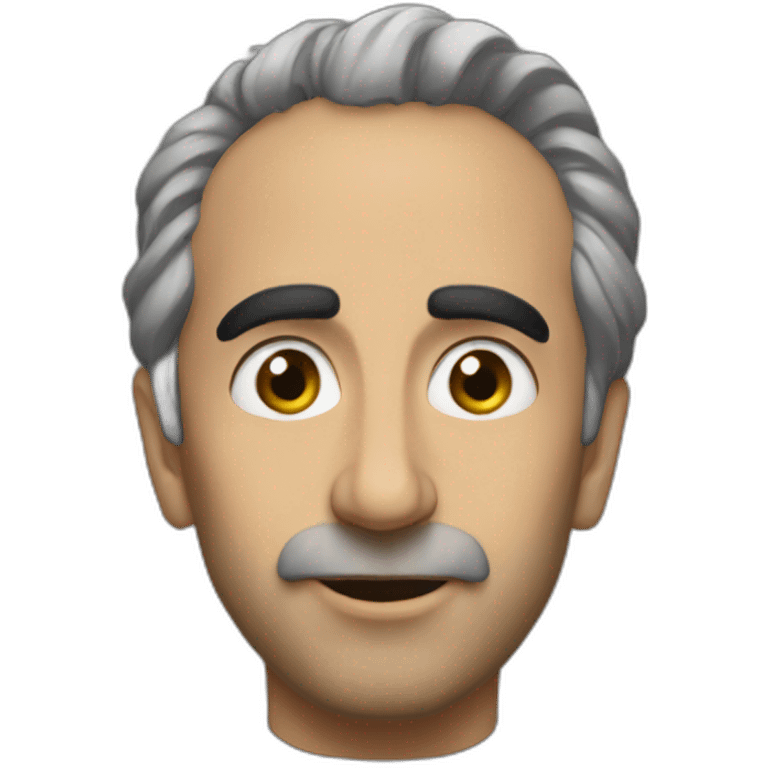 Zemmour emoji