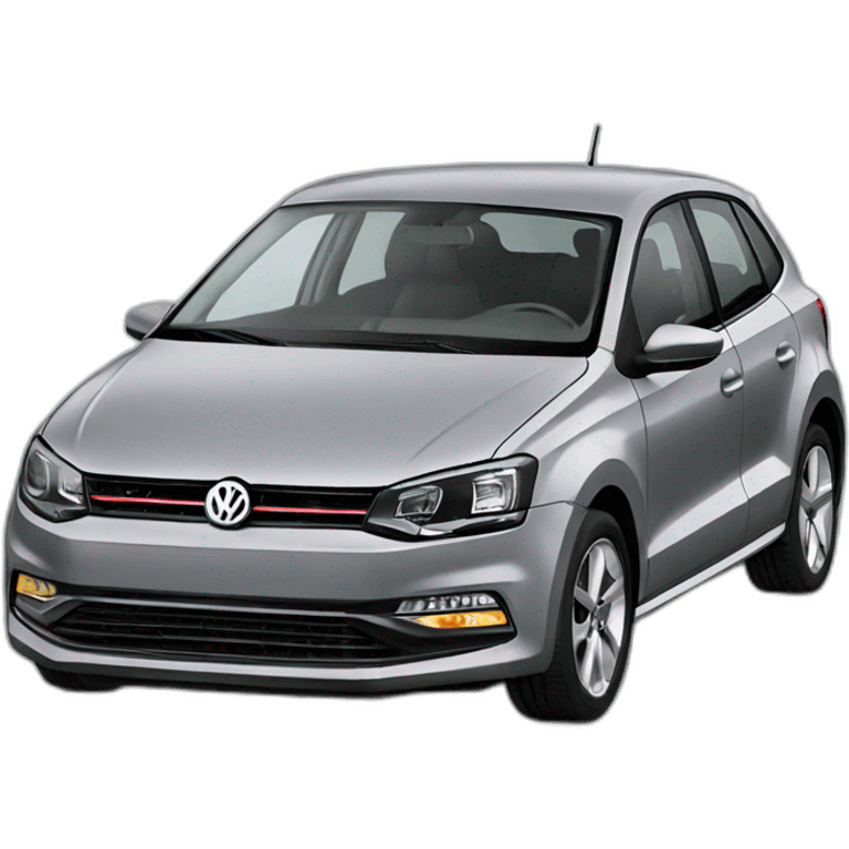 vw-polo-grey emoji