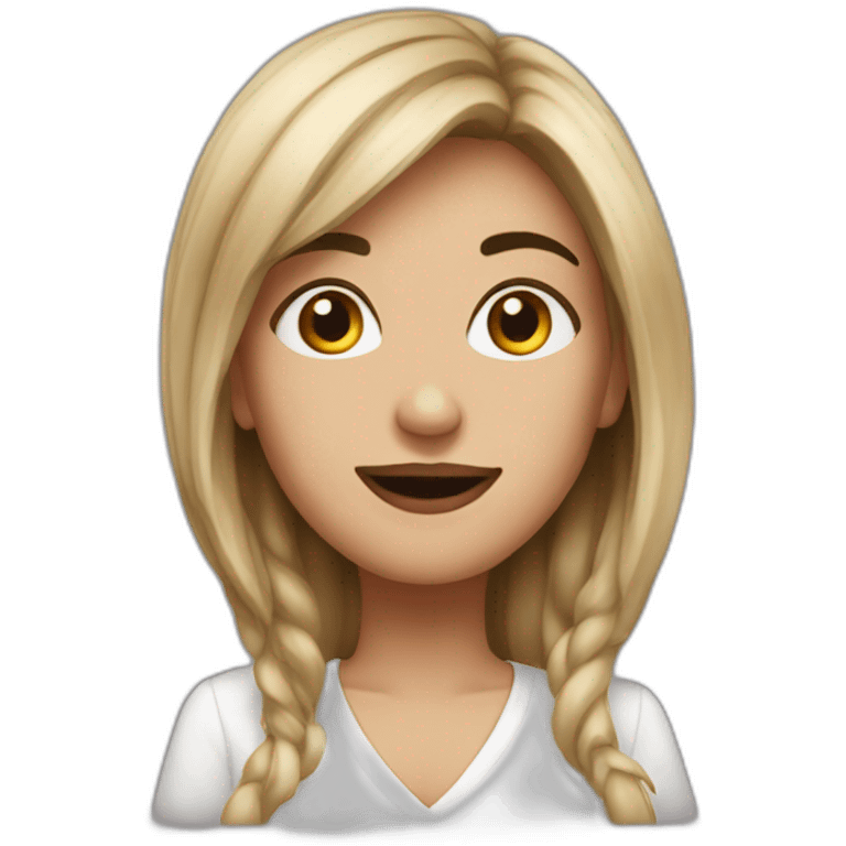 michaela stone manifest emoji