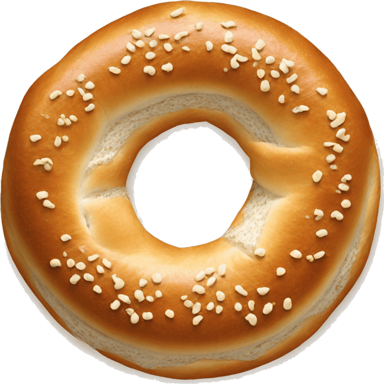 simit emoji