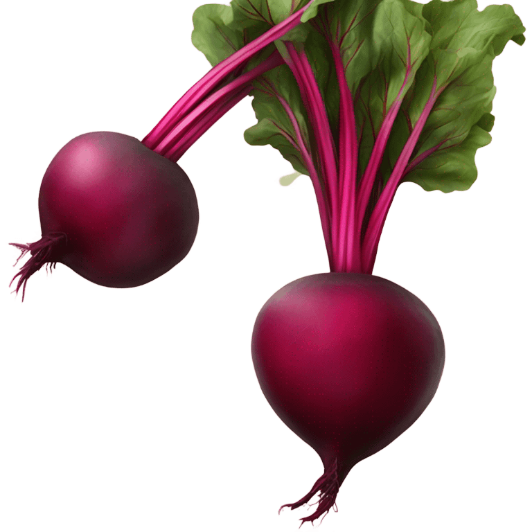 Pbr beet emoji